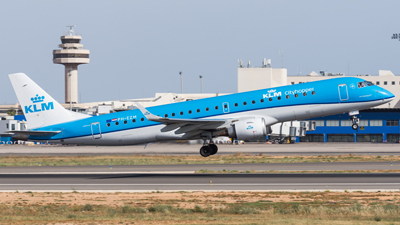 KLM Cityhopper