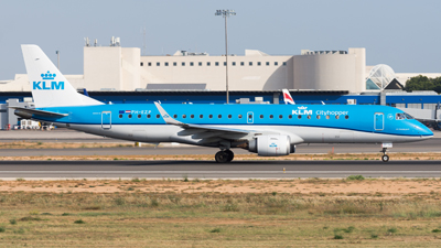 KLM Cityhopper