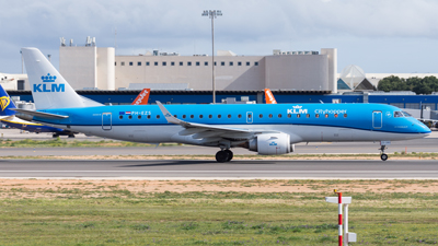 KLM Cityhopper