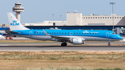 KLM Cityhopper