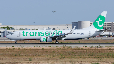 Transavia