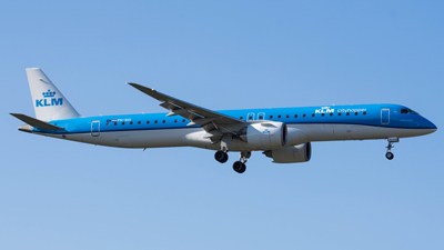 KLM Cityhopper