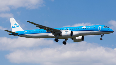 KLM Cityhopper