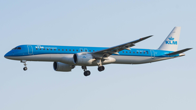KLM Cityhopper