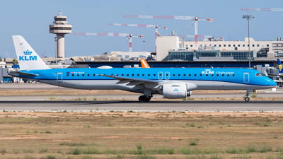 KLM Cityhopper
