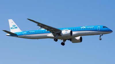 KLM Cityhopper