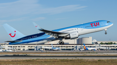 Tui Airways