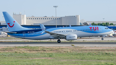 Tui Airways