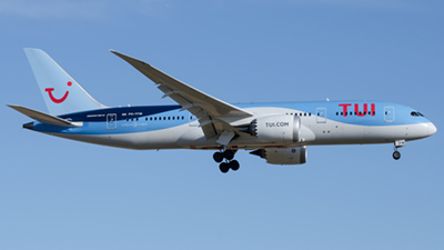 Tui Airways