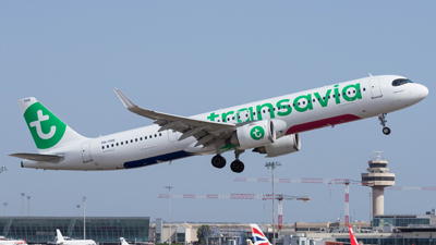 Transavia