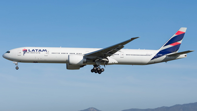 LATAM Airlines