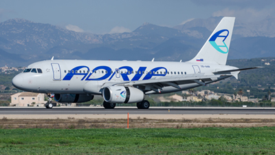 Adria Airways