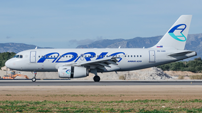 Adria Airways