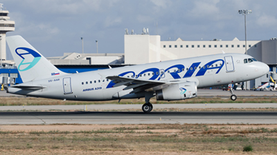 Adria Airways