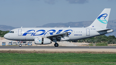 Adria Airways