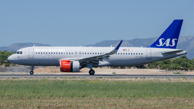 SAS Scandinavian Airlines