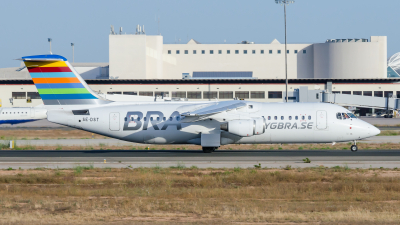 BRA Braathens Regional Airlines