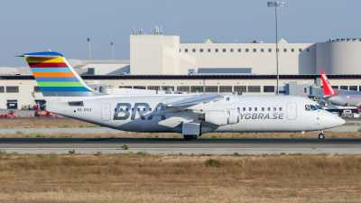 BRA Braathens Regional Airlines