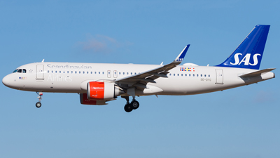 SAS Scandinavian Airlines