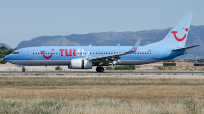 Tui Fly Nordic