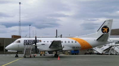 Arctic Airlink Saab 340