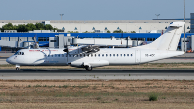 Air Nostrum Iberia Regional