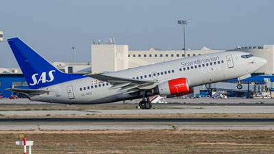 SAS Scandinavian Airlines