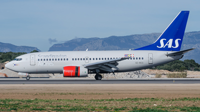 SAS Scandinavian Airlines