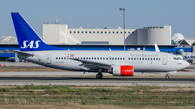 SAS Scandinavian Airlines