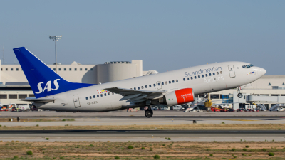 SAS Scandinavian Airlines