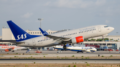 SAS Scandinavian Airlines