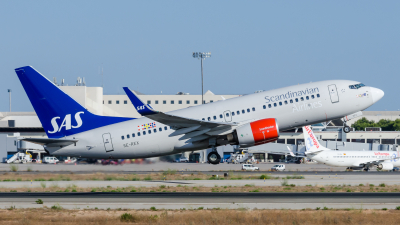 SAS Scandinavian Airlines