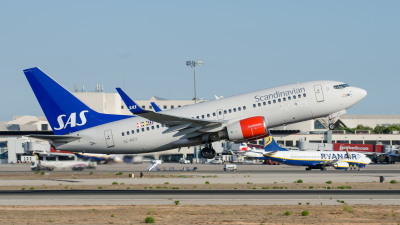 SAS Scandinavian Airlines