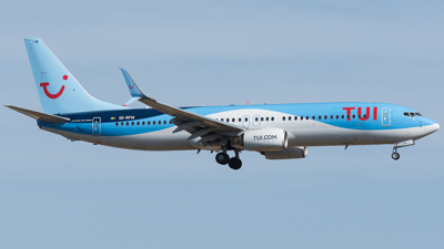 Tui Airways