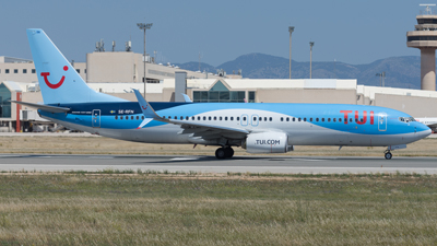 Tui Airways