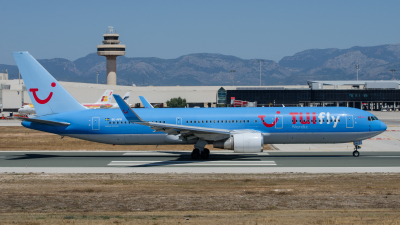 Tui Fly Nordic