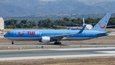 Tui Fly Nordic