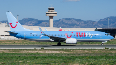 Tui Fly Nordic