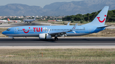 Tui Fly Nordic