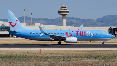 Tui Fly Nordic