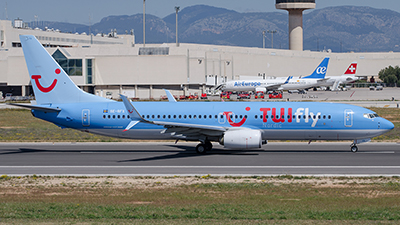 Tui Fly Nordic