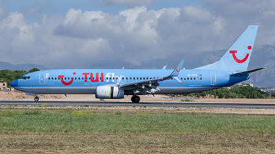 Tui Fly Nordic