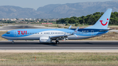 Tui Airways