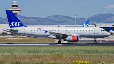 SAS Scandinavian Airlines