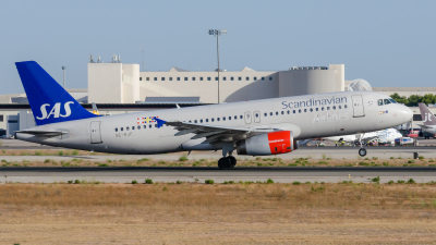 SAS Scandinavian Airlines