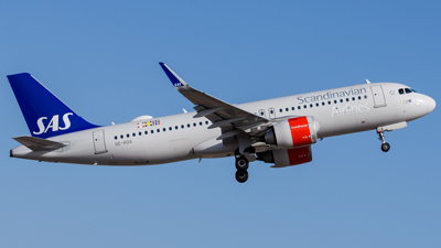 SAS Scandinavian Airlines