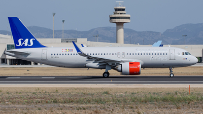 SAS Scandinavian Airlines