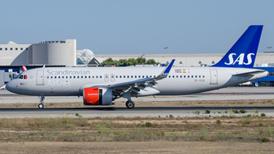 SAS Scandinavian Airlines