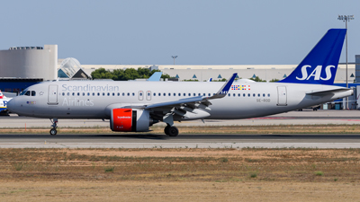 SAS Scandinavian Airlines