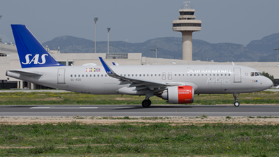 SAS Scandinavian Airlines